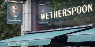 Wetherspoon cuts prices in January sale offering 99p pints at over 600 pubs