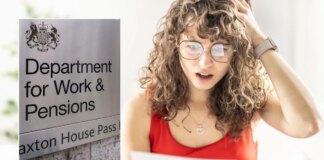 DWP handed new powers to take money directly from bank accounts in 2026