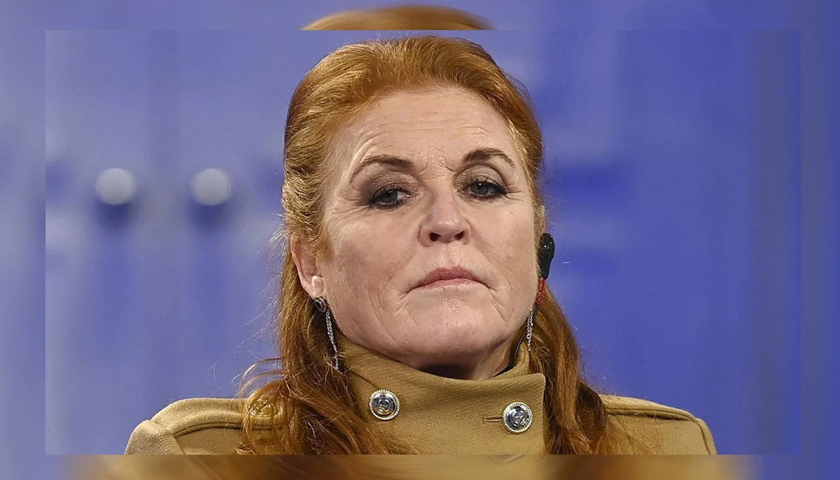 Sarah Ferguson risks more harm with her plans: ‘She’s barely got relationships left’