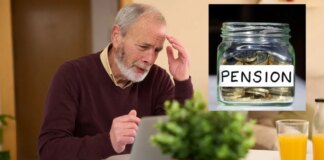 Pension hack could create ‘savings buffer’ for millions of Britons unable to work