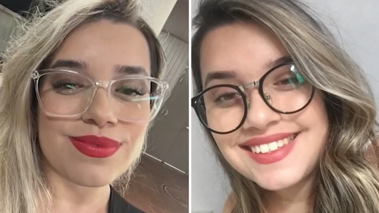 Peres Magalhaes, the family's Brazilian au pair, has admitted manslaughter