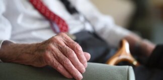 Blind man ordered to pay £60k bill after council sent him letter he couldn’t read