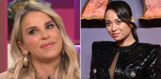 Katya Jones breaks silence on Adam Peaty feud rumours amid claims she ‘unfollowed’ former Strictly partner