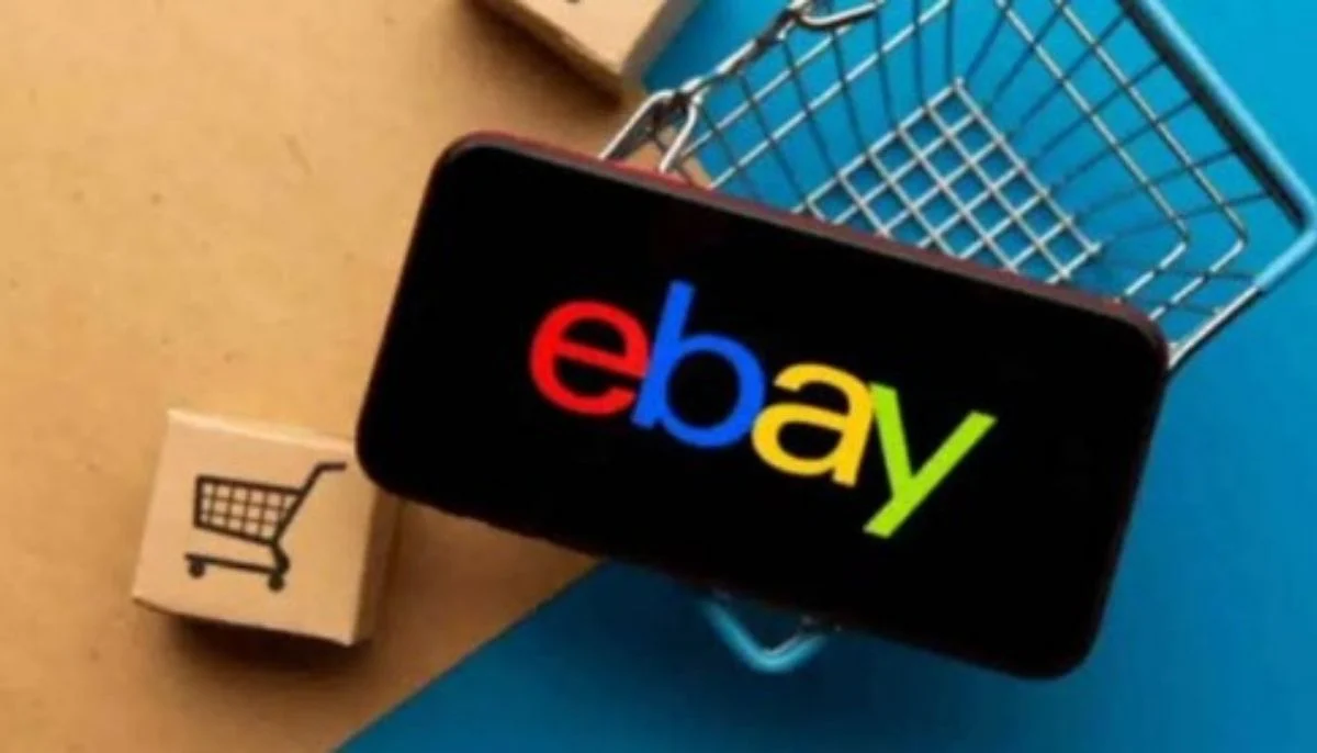 eBay said it would ramp up efforts to decarbonize its operations and supply chain as part of a plan to reach net-zero emissions by 2045
