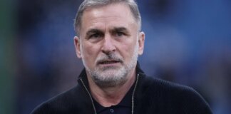 Euro 96 winner sacked by club after being accused of ‘inappropriate physical contact’