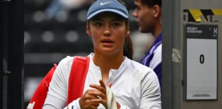 Emma Raducanu handed tricky Australian Open draw as tennis star guns for Grand Slam glory