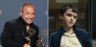 Stephen Graham sparks fierce debate as he shares Adolescense season 2 plans amid lead character controversy