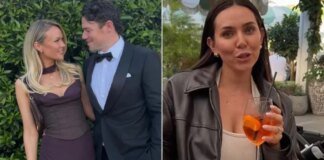 Australian star’s ‘unimaginable betrayal’ exposed after being caught with wife’s best friend