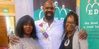 Wales rugby icon explains radical career change after seeing business collapse during pandemic