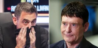 Ronnie O’Sullivan’s Masters absence explained as snooker legend gives inside info