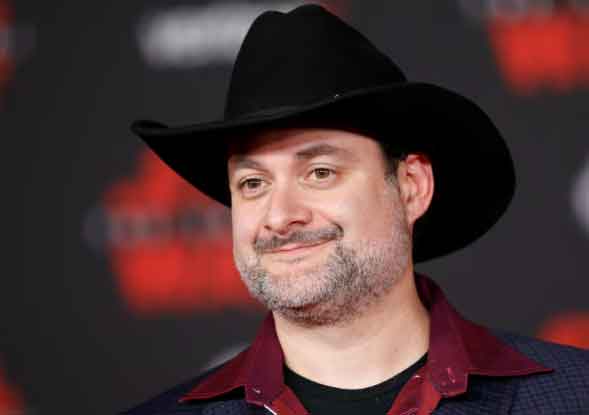 Dave Filoni