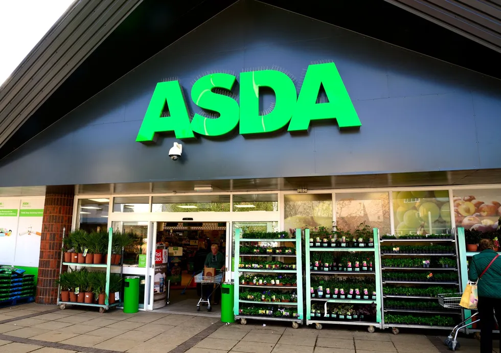 ASDA
