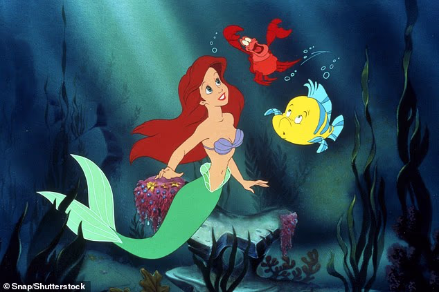 Two years later, he was the storyboard artist for the Disney animated movie Tron and he continued to work on animations for the company including The Little Mermaid (1989)