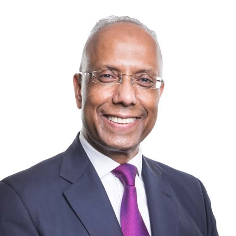 Tower Hamlets mayor Lutfur Rahman