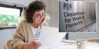 DWP offering £775 bonus payments on top of benefits before April
