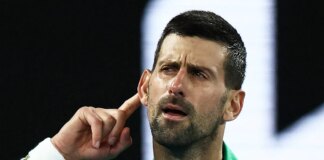 Novak Djokovic handed Australian Open win after opponent releases statement