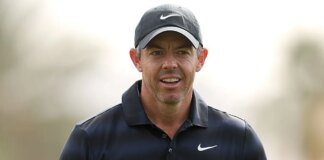 Rory McIlroy suffers worst finish for 17 years in Dubai Desert Classic as Patrick Reed claims title