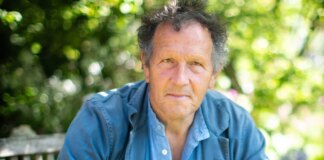 Monty Don inundated with support as BBC Gardeners’ World star announces death of pet dog Peggy: ‘Gently without a fuss’