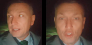 Stephen Dixon flooded with support as he shares update after missing GBN Breakfast due to ‘very nasty accident’