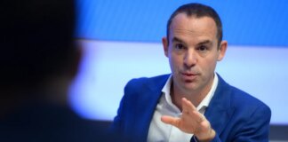 Martin Lewis highlights savings account offering ‘gobsmacking’ 4.55% interest rate