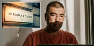 HMRC warning after 600,000 taxpayers hit by £325m in fines and interest for missing key deadline