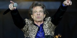 Mick Jagger’s family in desperate search for missing relative as police launch urgent appeal