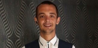 Jordan Gray: Reward of up £20,000 to find killer of young father shot dead in ‘cold blood’ in Motherwell | UK News