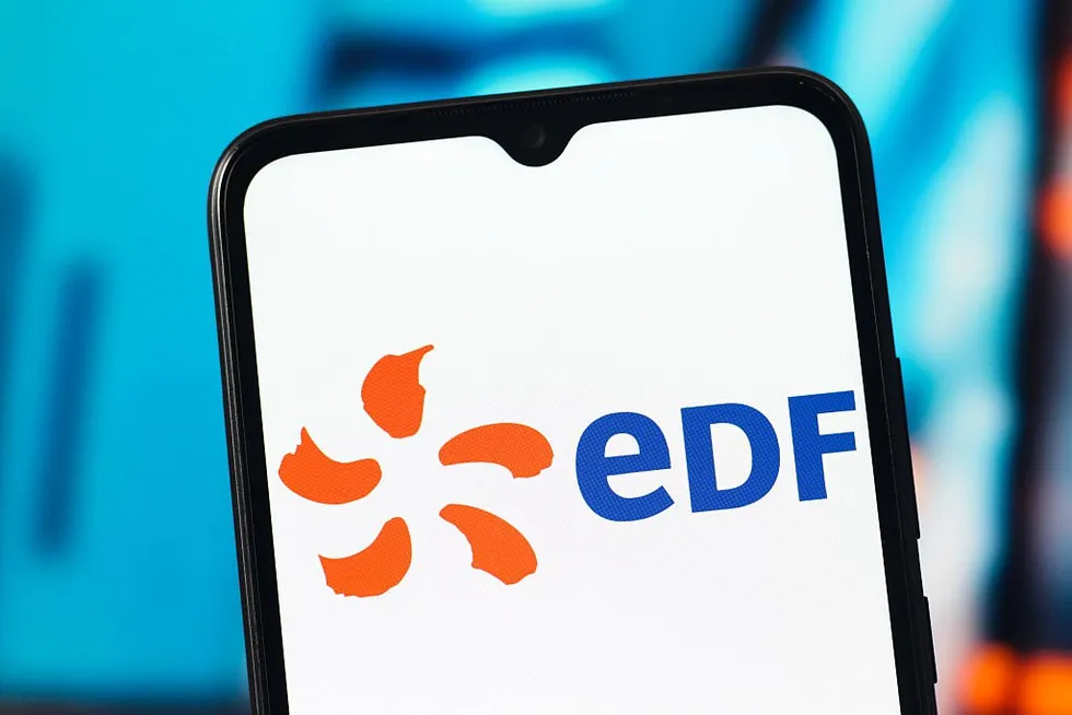 EDF