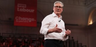 Date set for crunch by-election after Andy Burnham warns Keir Starmer risks losing safe seat