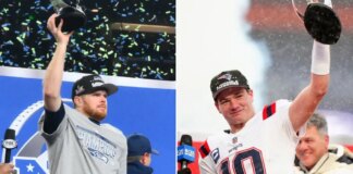 Everything you need to know including date, teams, kick-off and halftime show details