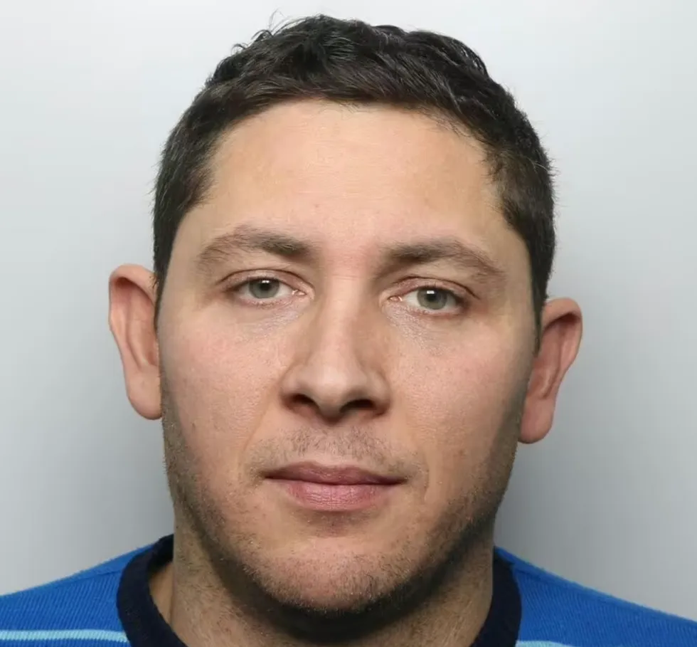 \u200bMariusz Seretny