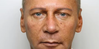 Polish couple trafficked teenage girls to Britain and forced them to work as prostitutes for 20 hours a day