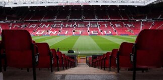 Man Utd receive boost to food hygiene rating after serving ‘raw chicken’ in mouse-infested kitchen