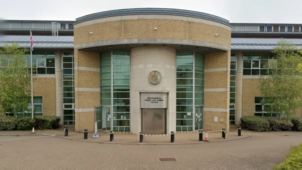 Bournemouth Crown and County Courts