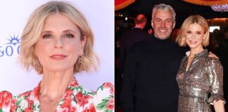 Emilia Fox opens up about split from TV producer husband as BBC Silent Witness star ‘feeling positive’