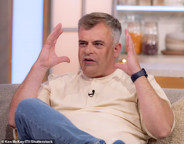 Now, according to The Sun, Simon has signed up to chat with fans at a £25-a-head event alongside presenter Paul Cowland. The event, set to take place in Derby next month, is titled 'Paul Cowland hosts an audience with Simon Gregson' (Simon pictured 2023)