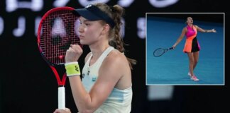 Elena Rybakina stuns Aryna Sabalenka to win Australian Open and bank huge prize money