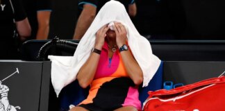 Aryna Sabalenka makes emotional admission in press conference after missing out on Australian Open glory