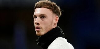 Cole Palmer involved in row with neighbours as details emerge ahead of Chelsea and West Ham clash