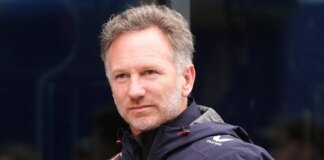 Christian Horner releases statement amid F1 return speculation in first public address since Red Bull sack