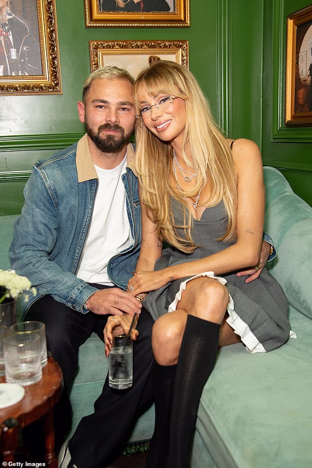 Just three years after tying the knot, Olivia Attwood and Bradley Dackhave reportedly split after he 'breached her trust'. Now Daily Mail take a look at the couple's rocky relationship