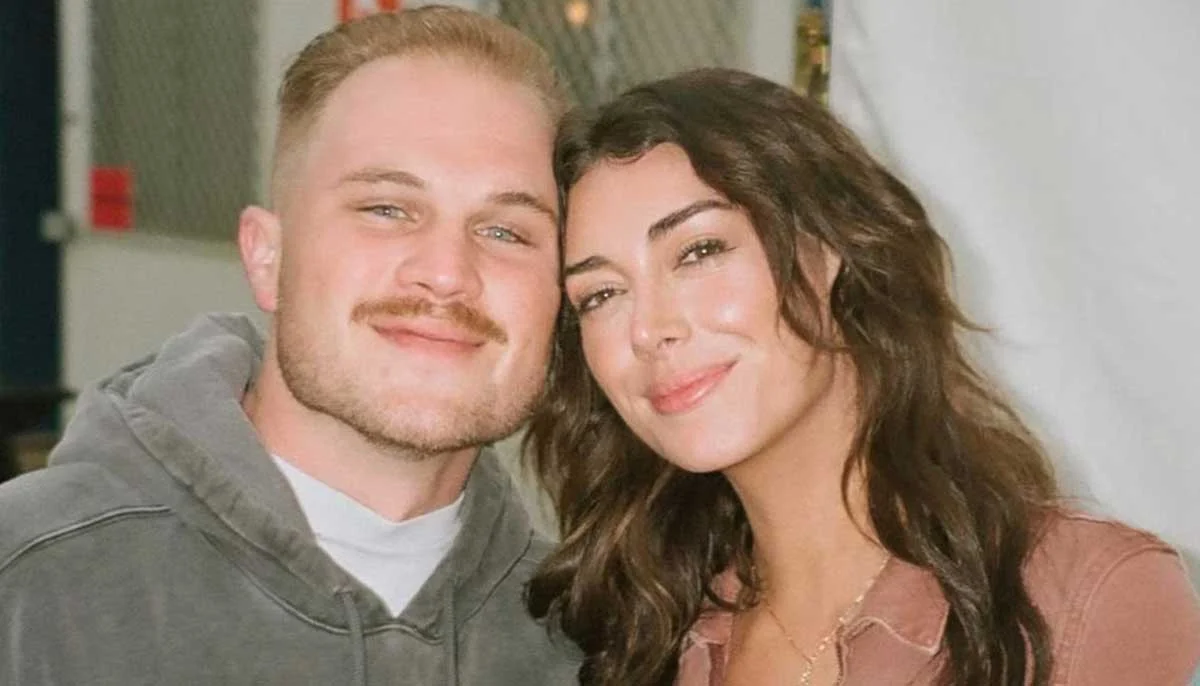 Brianna LaPaglia recalls 'toxic' relationship with Zach Bryan