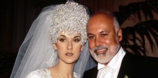 Céline Dion honours late husband René Angélil on 10th anniversary of his death