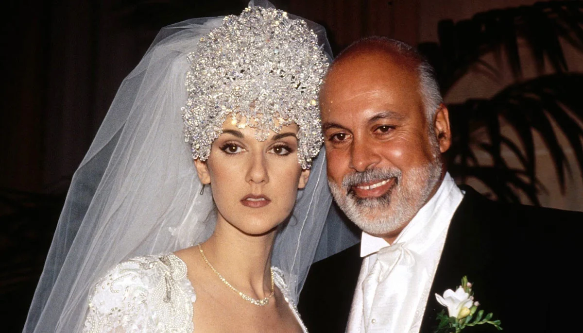 Céline Dion honours late husband René Angélil on 10th anniversary of his death
