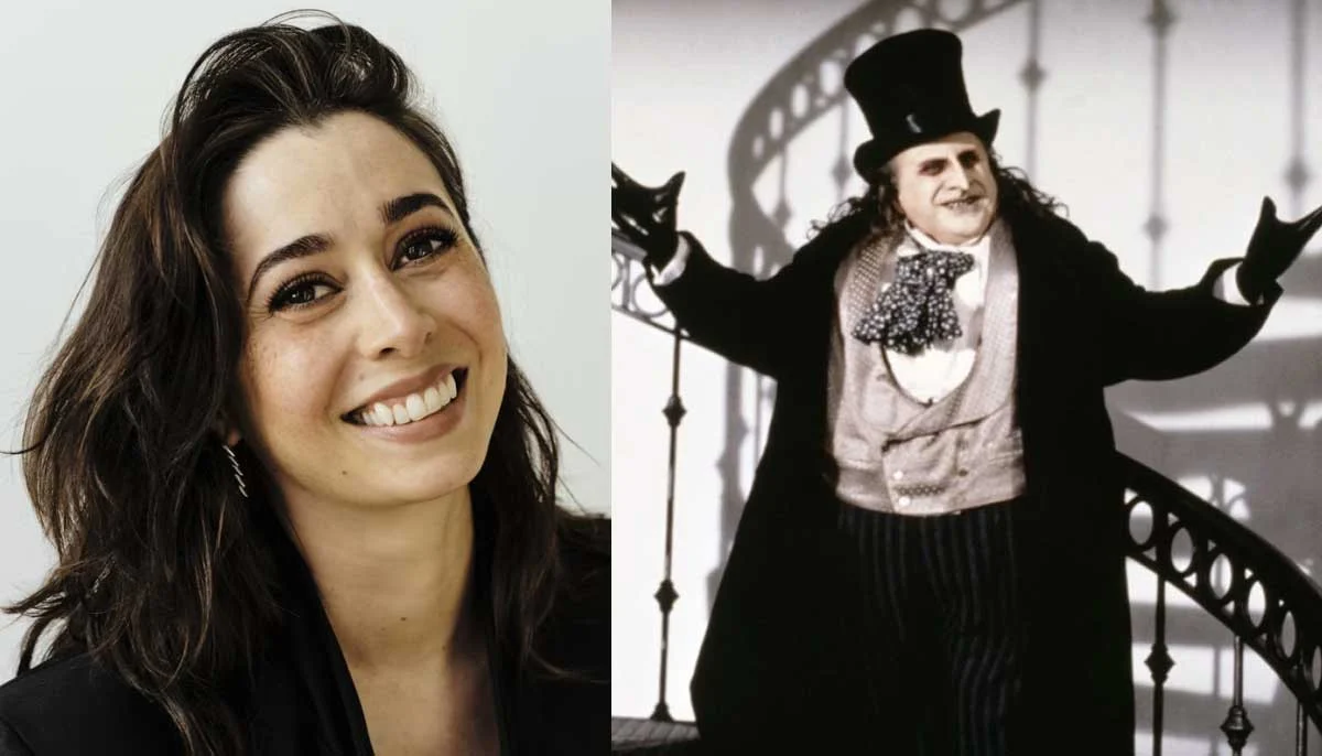 Cristin Milioti shares disappointing update about 'Penguin' season 2