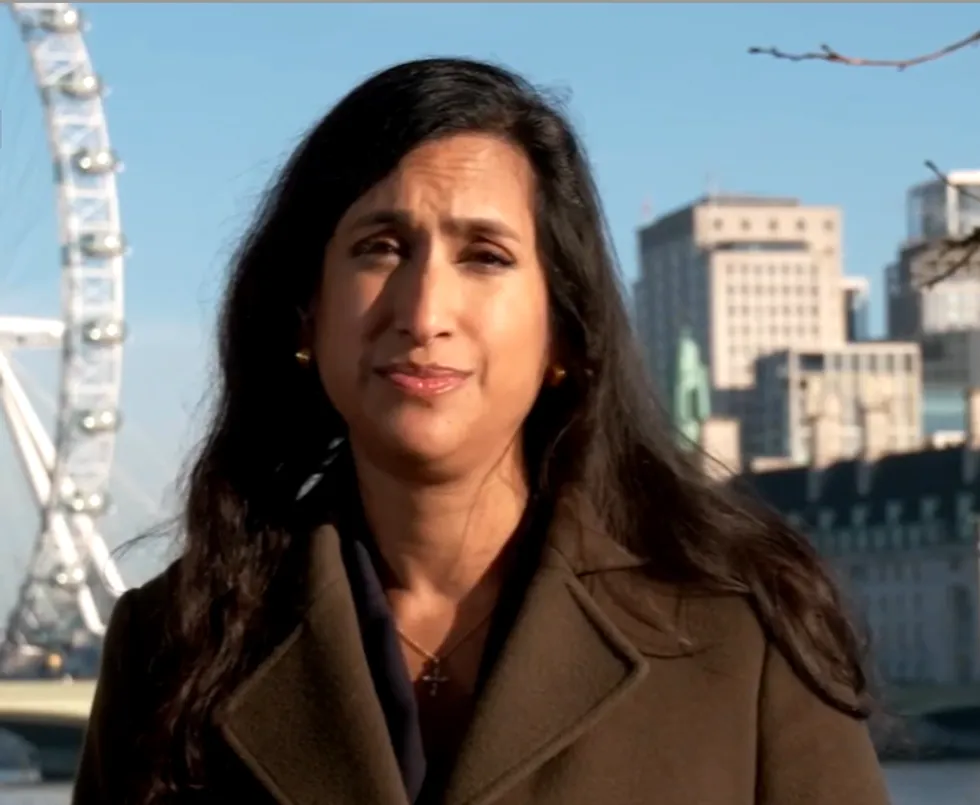 \u200bClaire Coutinho