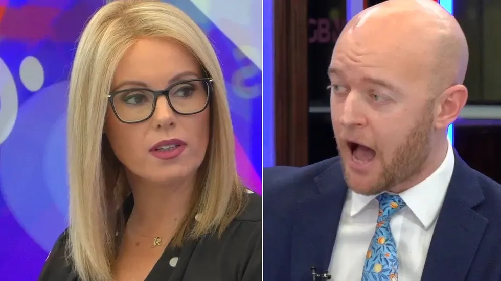 Jonathan Hinder, Michelle Dewberry