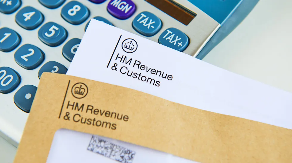 HMRC