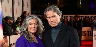 How humble Liverpudlian comic John Bishop inspired Bradley Cooper’s new Hollywood blockbuster