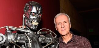 James Cameron shares controversial opinion on ‘Terminator Salvation’